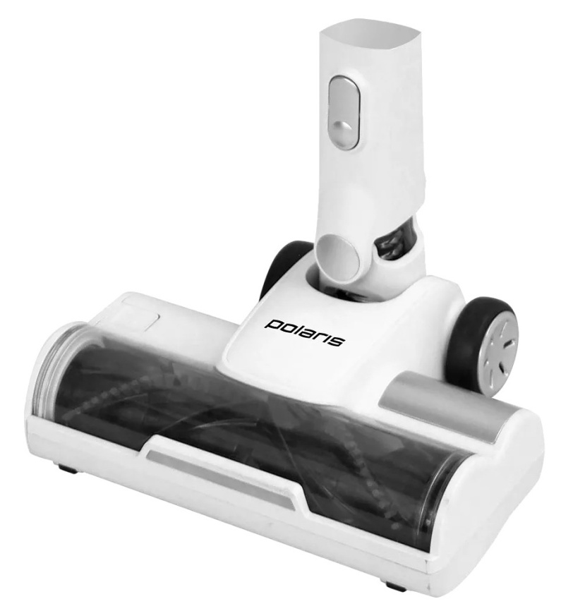 Беспроводной моющий пылесос Polaris PVCW 8090 белый фото 15