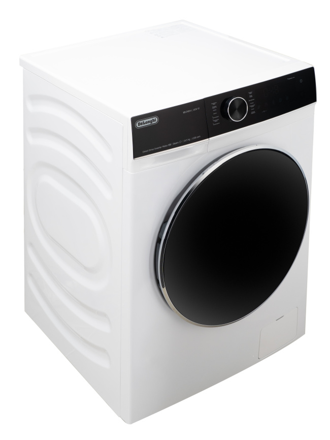 Стиральная машина Delonghi BELINDA L 1026 VI фото 10
