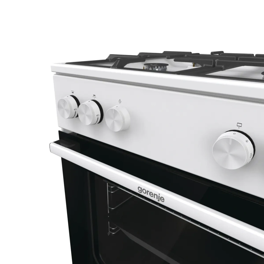 Газовая плита GG6A10WFFM 746157 GORENJE фото 9