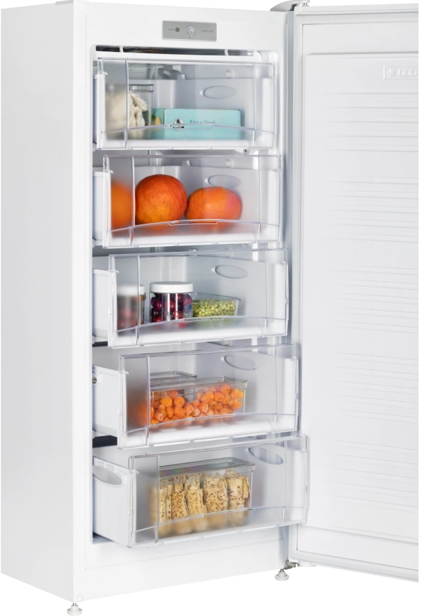 Морозильник Nord DF 263 WAP фото 9