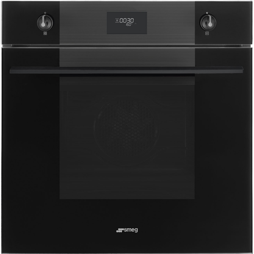 Встраиваемый духовой шкаф SMEG SF6101TB3RU фото 1