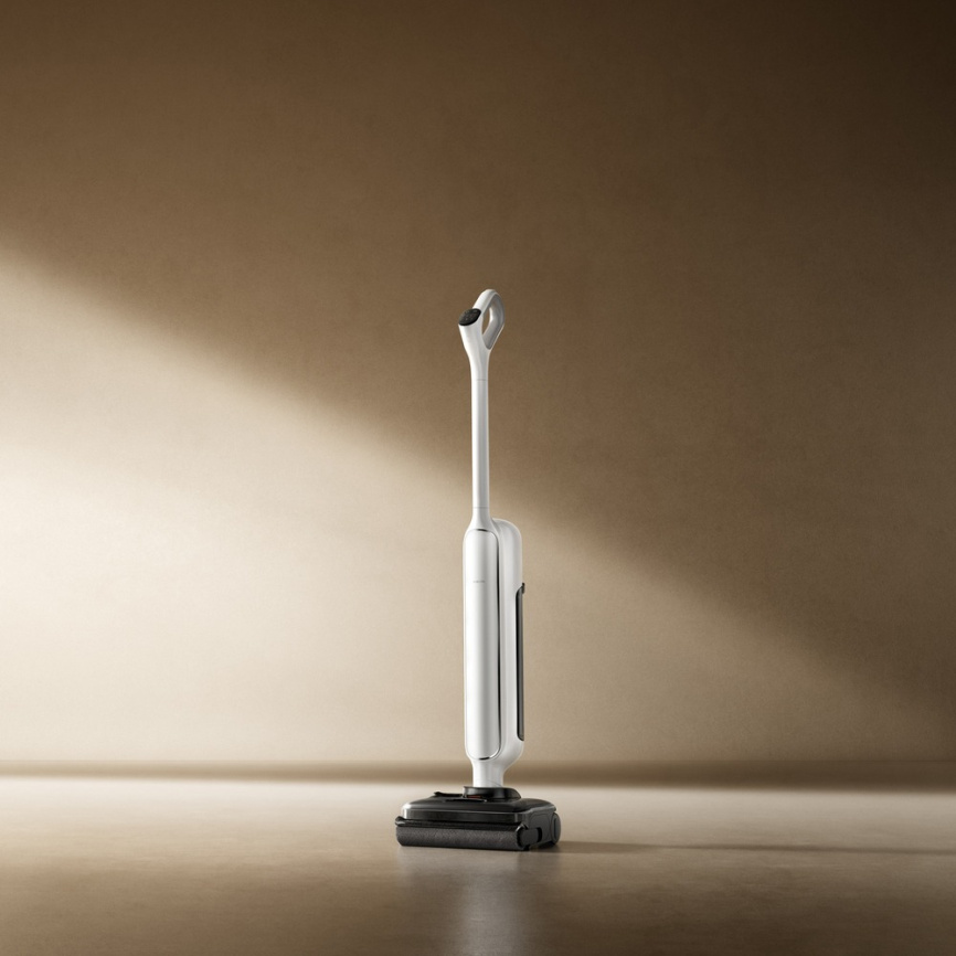 Пылесос моющий Xiaomi Truclean W30 Pro Wet Dry фото 6