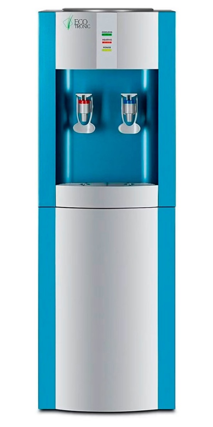 Пурифайер Ecotronic H1-U4L (ETK3023) фото 2