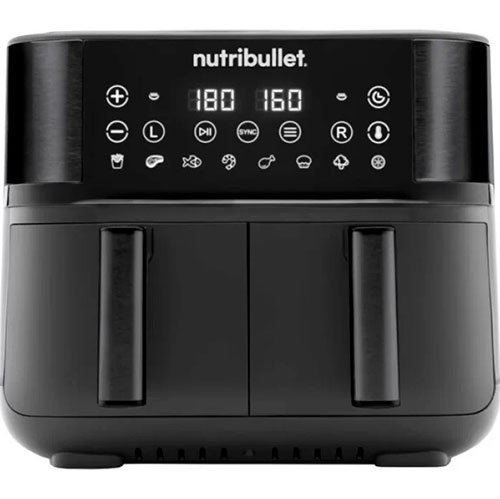 Аэрогриль Nutribullet NBA081B фото 1