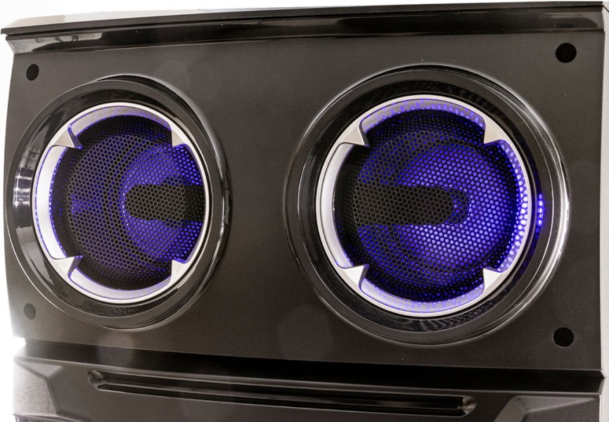 Мидисистема Supra SMB-980 фото 12