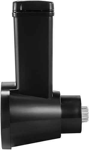 Мясорубка BQ MG2008 Металлический Серый фото 8