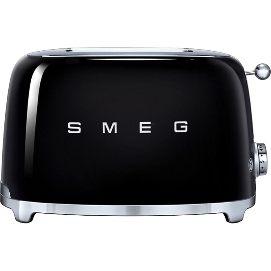 Тостеры SMEG TSF01BLEU фото 2