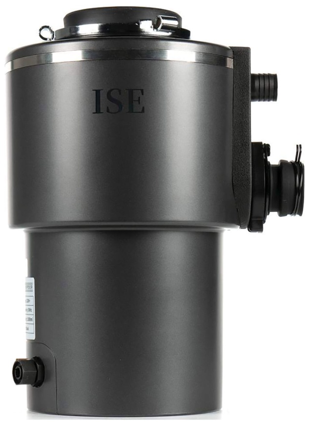 Измельчитель пищевых отходов ISE ISE-250 фото 1