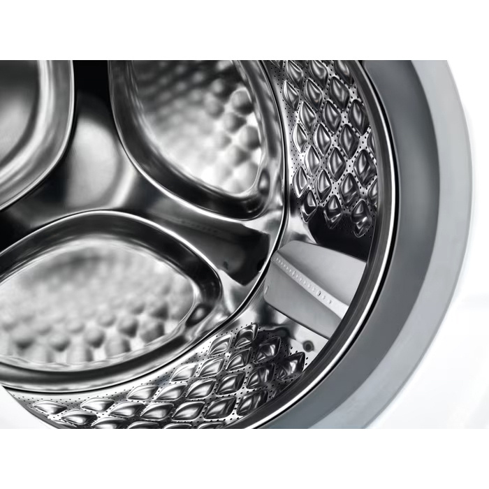 Стиральные машины с функцией сушки ELECTROLUX EW8W7607QE фото 3