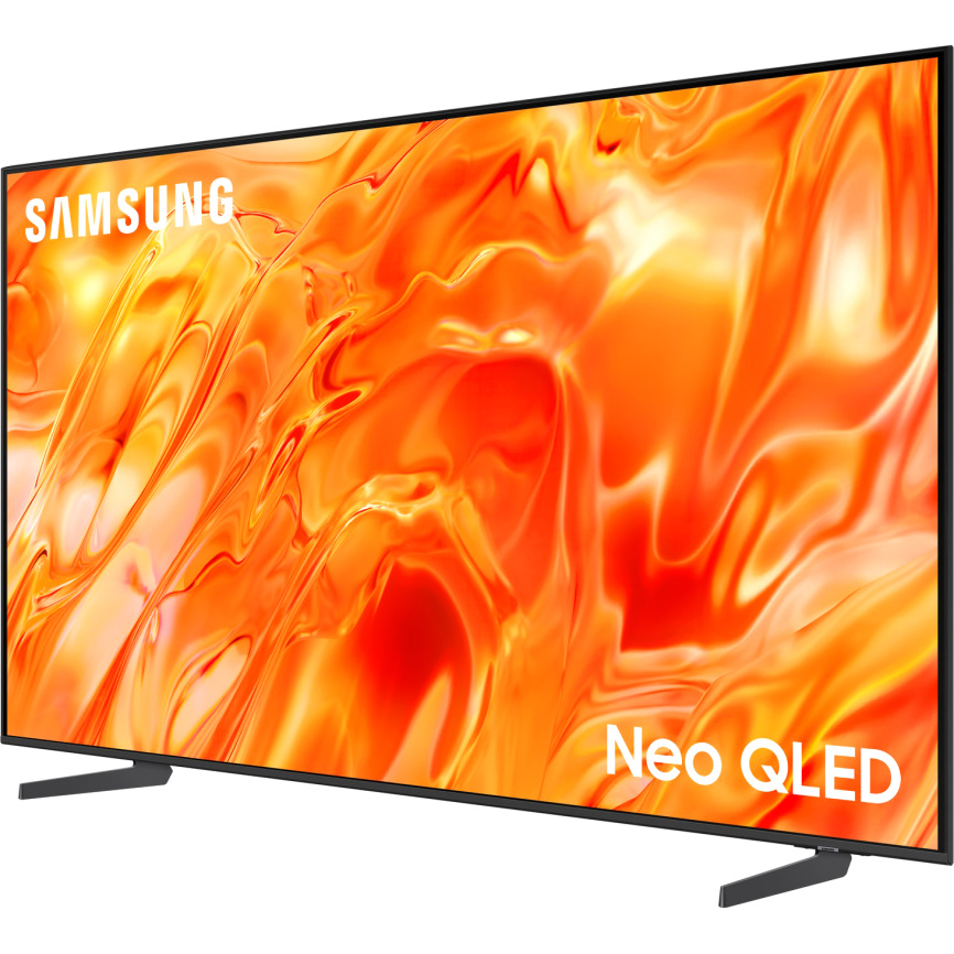Телевизор ЖК 75'' Samsung QE75QN70HAUXPY фото 6