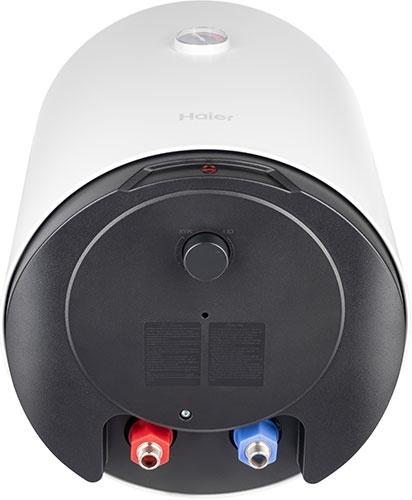 Водонагреватель накопительный Haier ES30V-C1 (GA04J001DRU) фото 2