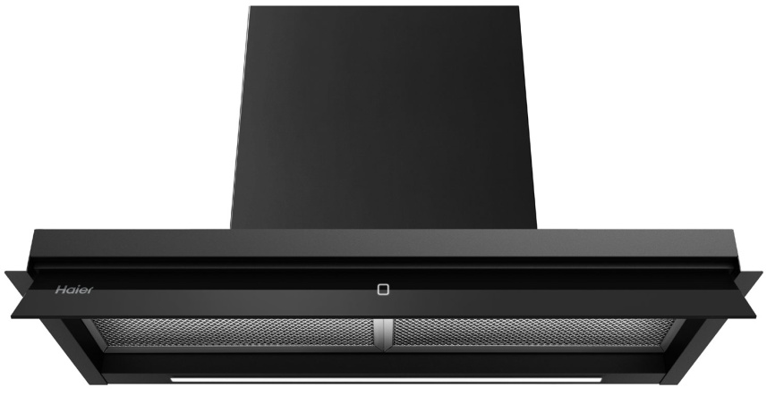 Вытяжка Haier HVX-W875TGB фото 2