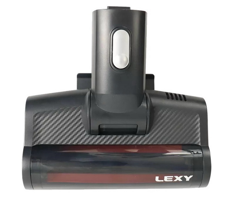 Беспроводной моющий пылесос Polaris PVCW 8090, до 60 минут работы, серый фото 12