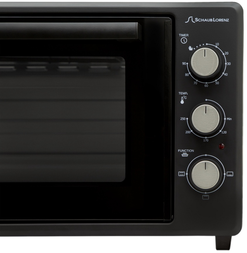 Электропечь Schaub Lorenz SLE OS4031 фото 5