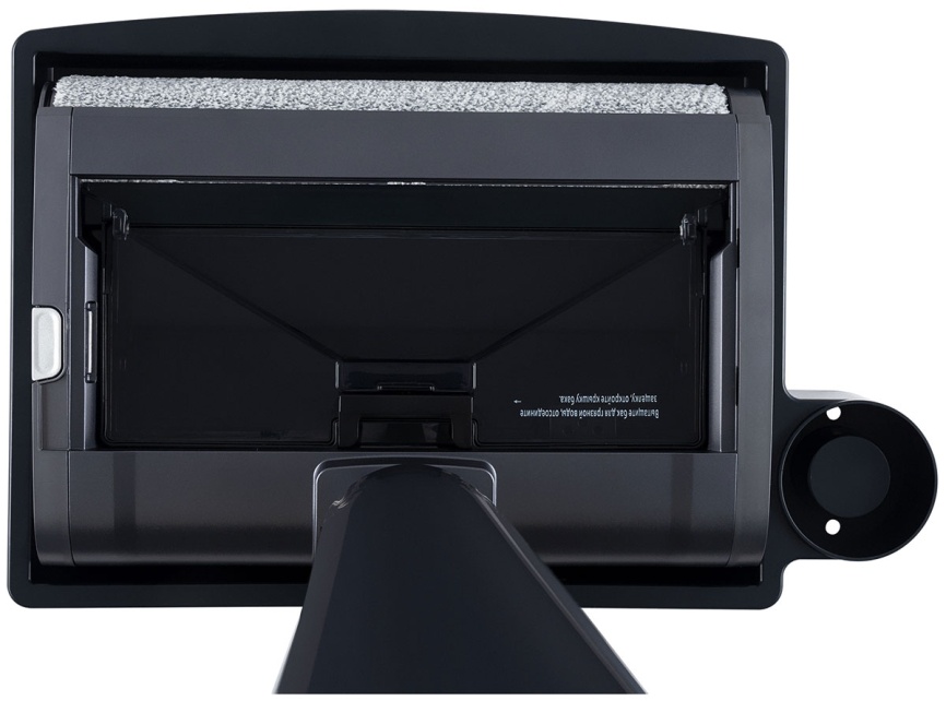 Беспроводная электрошвабра 2 в 1 Polaris PFW 3030, серый фото 10