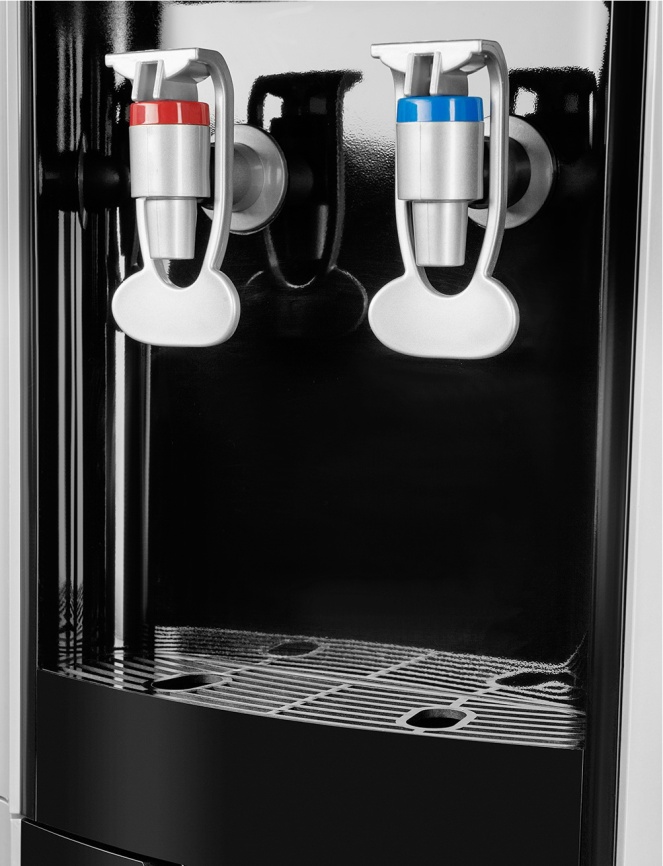 Пурифайер Ecotronic C21-U4L black фото 7