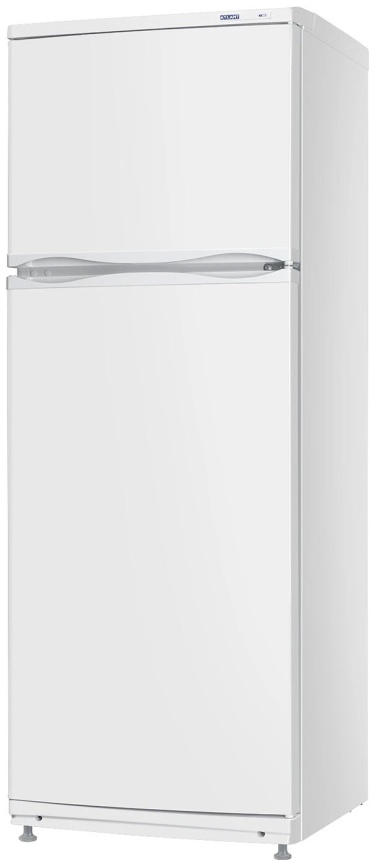 Двухкамерный холодильник Atlant МХМ 2835, белый фото 4