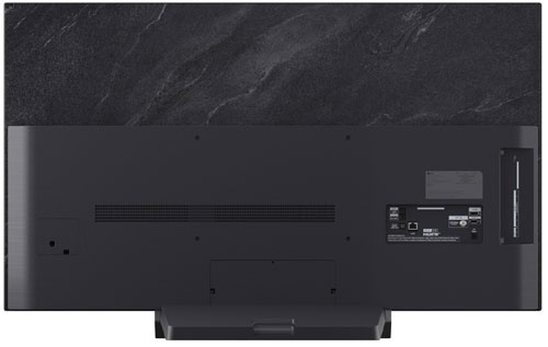 Телевизор LG OLED48C6RLA.ARUG фото 3