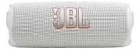 Портативная колонка 35W белый FLIP 7 JBL фото 1
