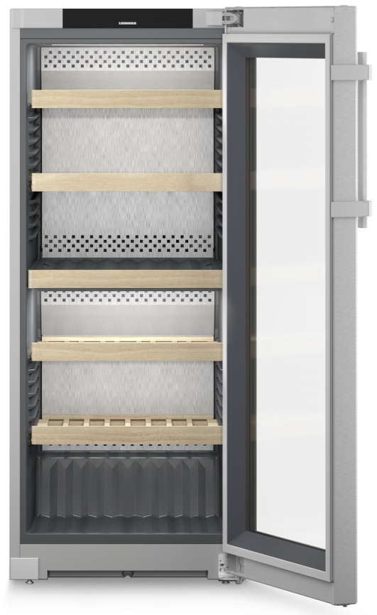 Винный шкаф Liebherr WPsd 4652-20 001 фото 5