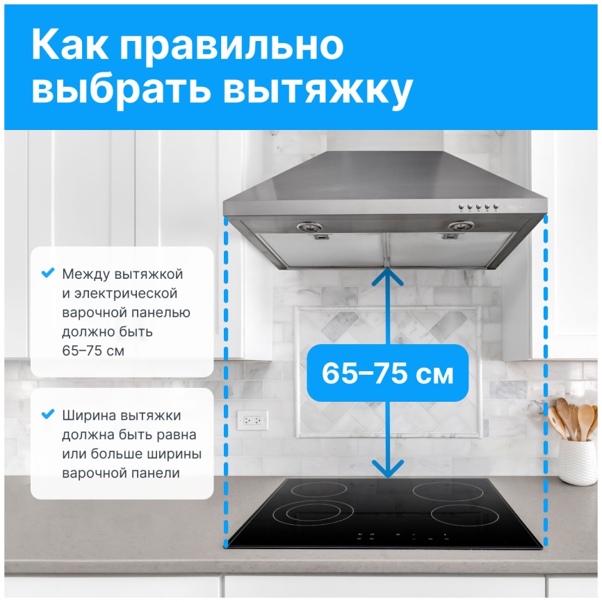 Электрическая варочная панель Gorenje ECS646BXE 59 см, 4 конфорки стеклокерамика, черный фото 8