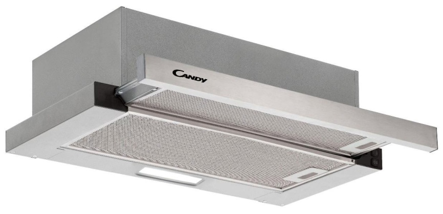 Вытяжка Candy CBT60RX-07 фото 1