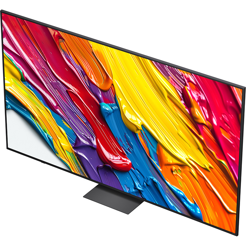 Телевизор ЖК 85'' LG 85QNED83B6A.ARUG фото 8