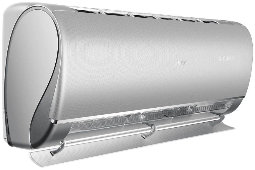 Кондиционер сплит-система Haier AS35S2SJ2FA-S фото 4