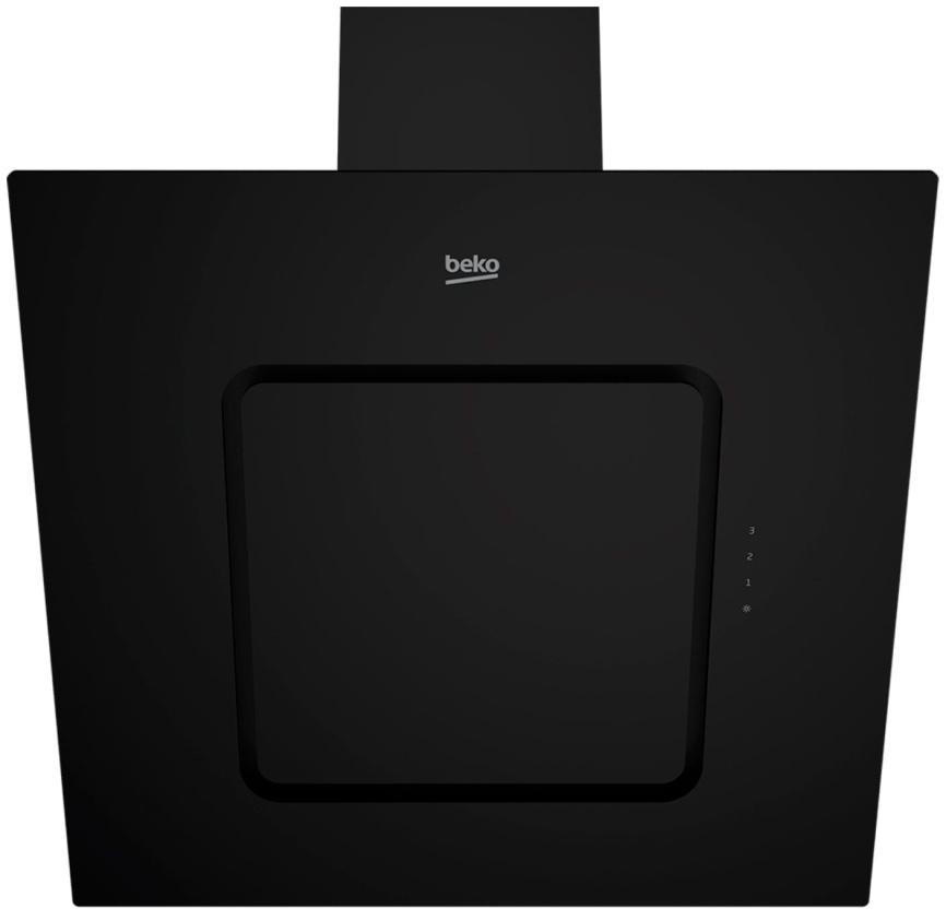 Вытяжка Beko HCA62540B фото 1