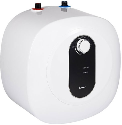Водонагреватель накопительный Candy 10L CS10V-EM2R фото 2