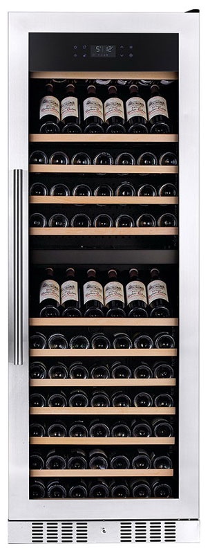 Винный шкаф Temptech E1000DX фото 1