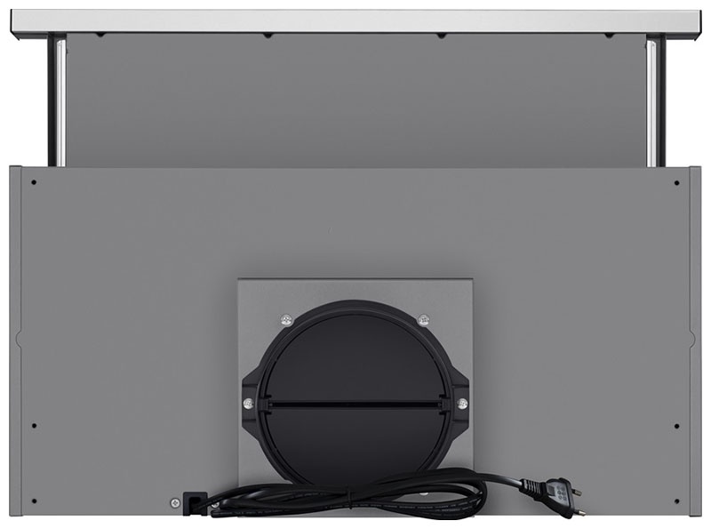 Вытяжка Maunfeld VS FAST 60 НЕРЖАВЕЙКА УТ000010896 фото 12