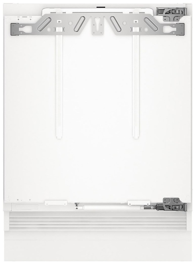 Встраиваемый морозильник Liebherr SUIGN 1554-26 001 No Frost A++ 95 л, белый фото 3