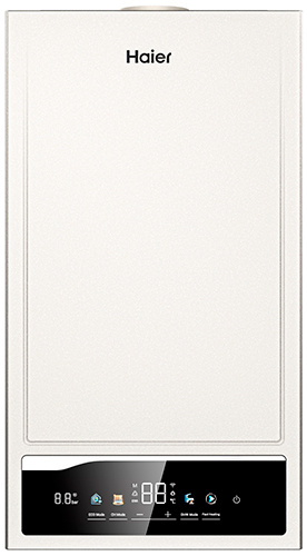 Газовый двухконтурный котел Haier EliteLine 2.31TW, 31 кВт фото 1