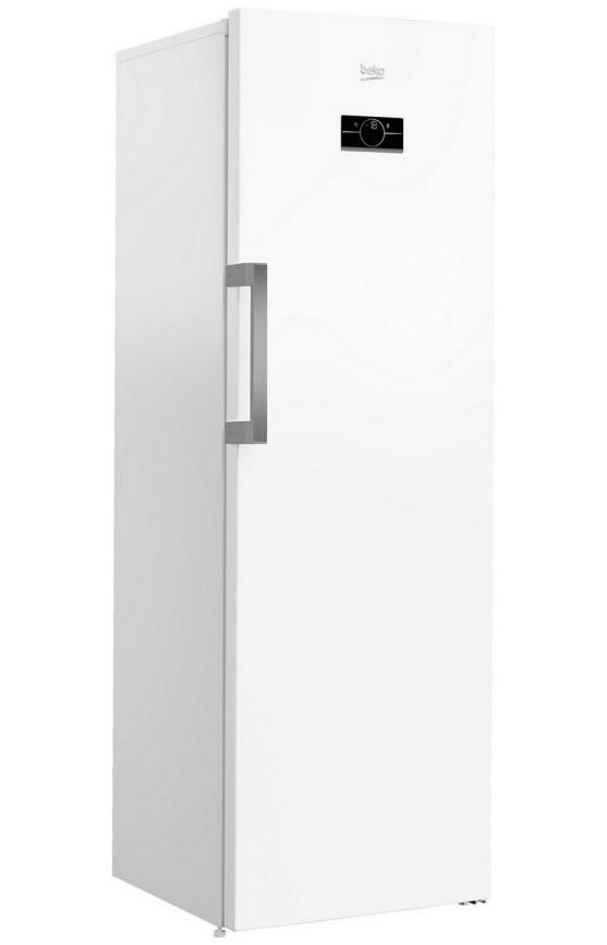 Морозильник Beko B3RFNK312W No Frost A+ 312 л, белый фото 6