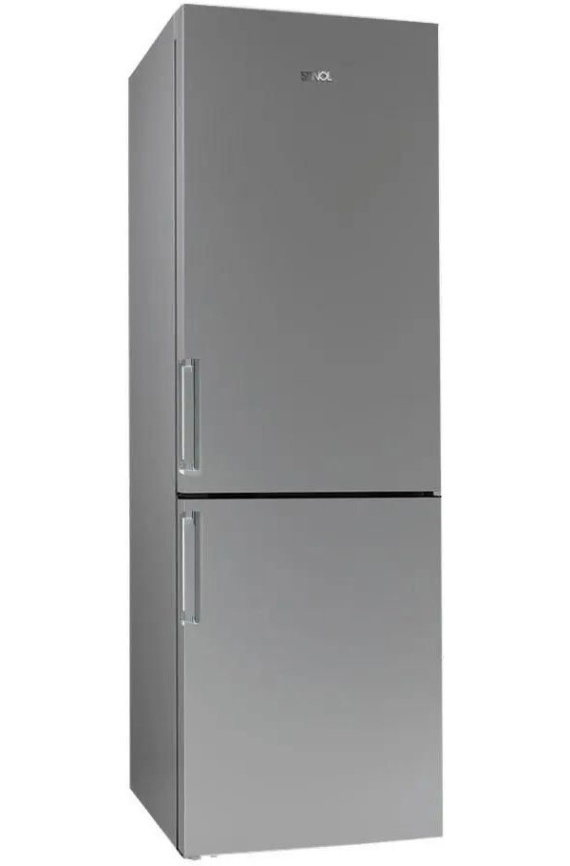 Двухкамерный холодильник Стинол STN 185 G фото 1
