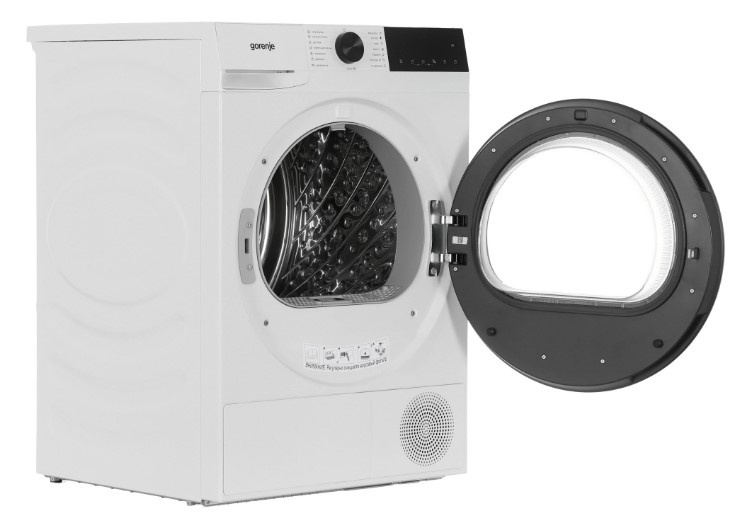 Сушильная машина DG2P9D/C 20019565 GORENJE фото 7