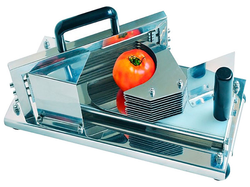 Слайсер Viatto Commercial HT-55 фото 1