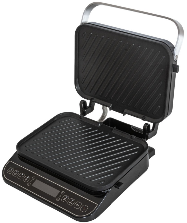 Электрогриль JVC JK-GR320 фото 7