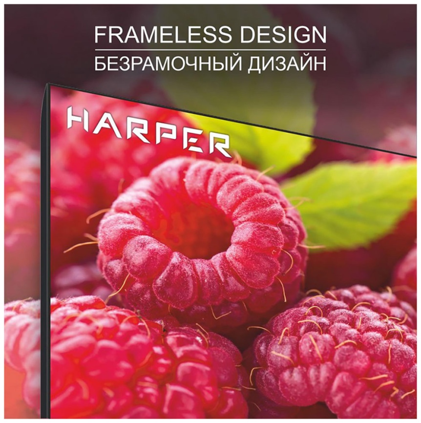 Телевизор Harper 32R777T фото 10