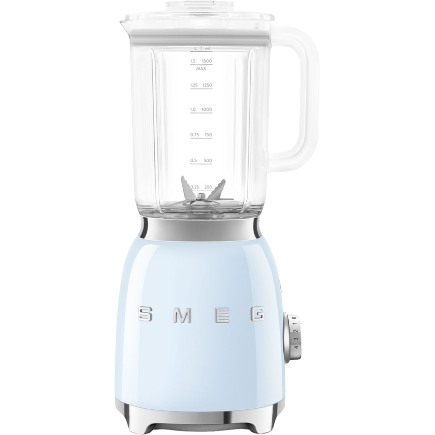 Блендер Smeg Smeg BLF03PBEU фото 1