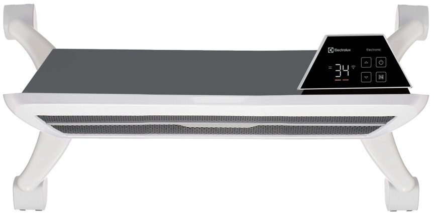 Модуль отопительный электрического конвектора Electrolux Air Gate Transformer ECH/AG2-1500 T фото 6