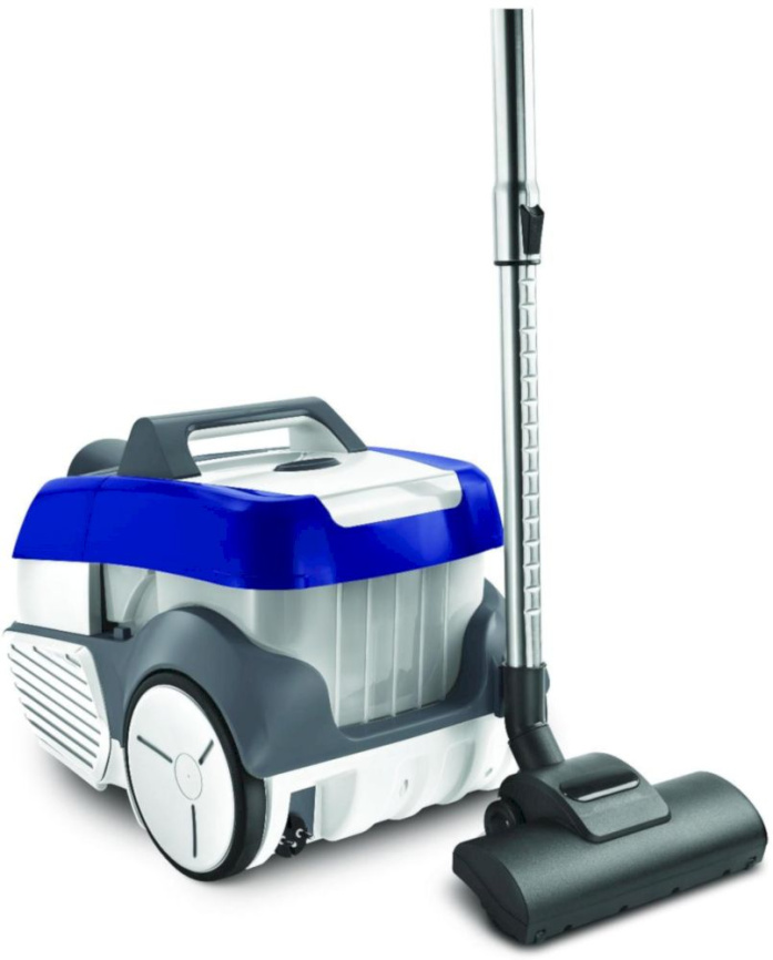 Пылесос W&D ZVC9140D AQUALEON PRO ZELMER фото 3