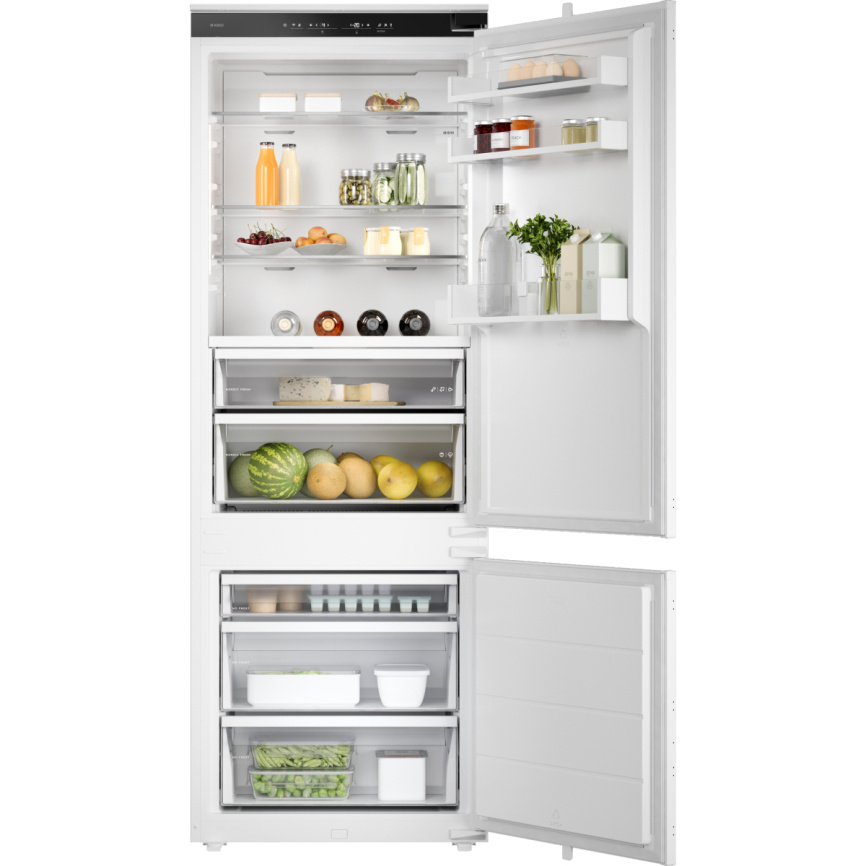 Встраиваемый холодильник ASKO ASKO RBC297SND1 фото 4