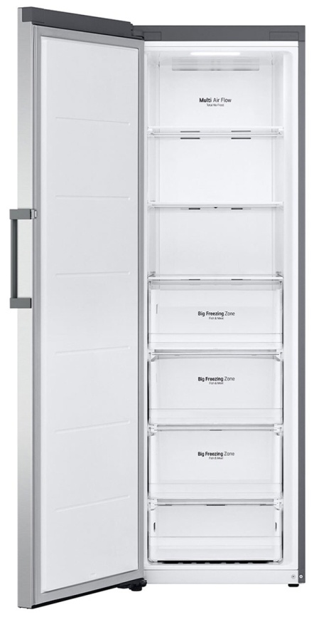 Морозильник LG GC-B414ELFM фото 5