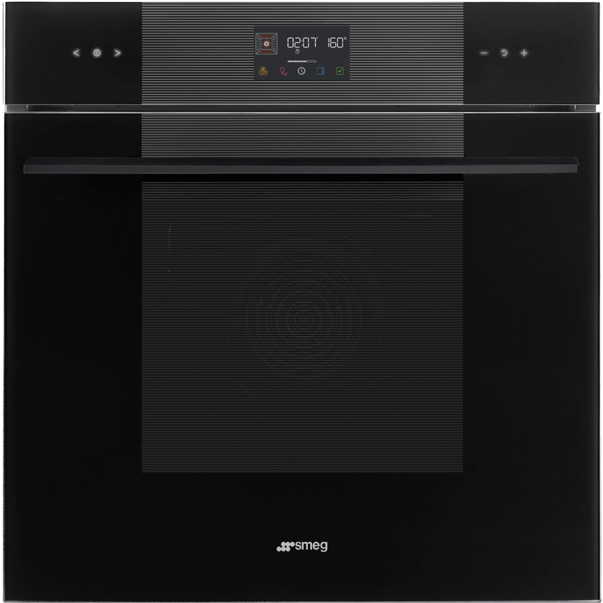 Встраиваемый духовой шкаф SMEG SOP6102TB3 фото 1
