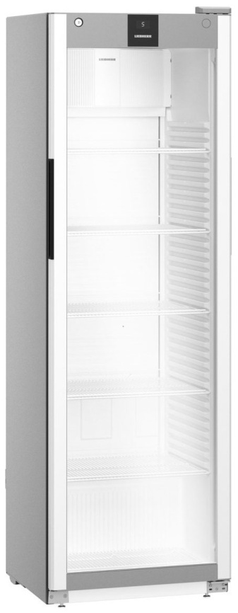 Холодильная витрина Liebherr MRFvd 4011-20 001 400 л, серый фото 1