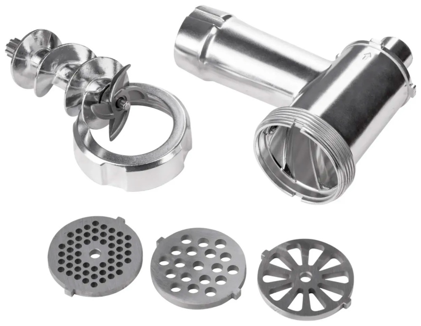 Мясорубка Hiberg MG 880 B фото 9