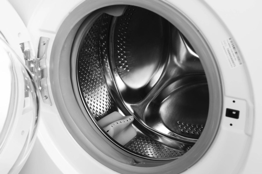 Стиральная машина Indesit BWSA 7109 WWV RU 7 кг, белый фото 7