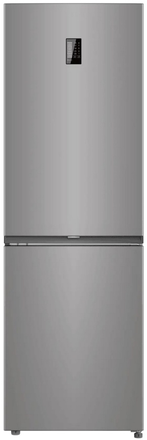 Двухкамерный холодильник Candy CFN6185SDC фото 1